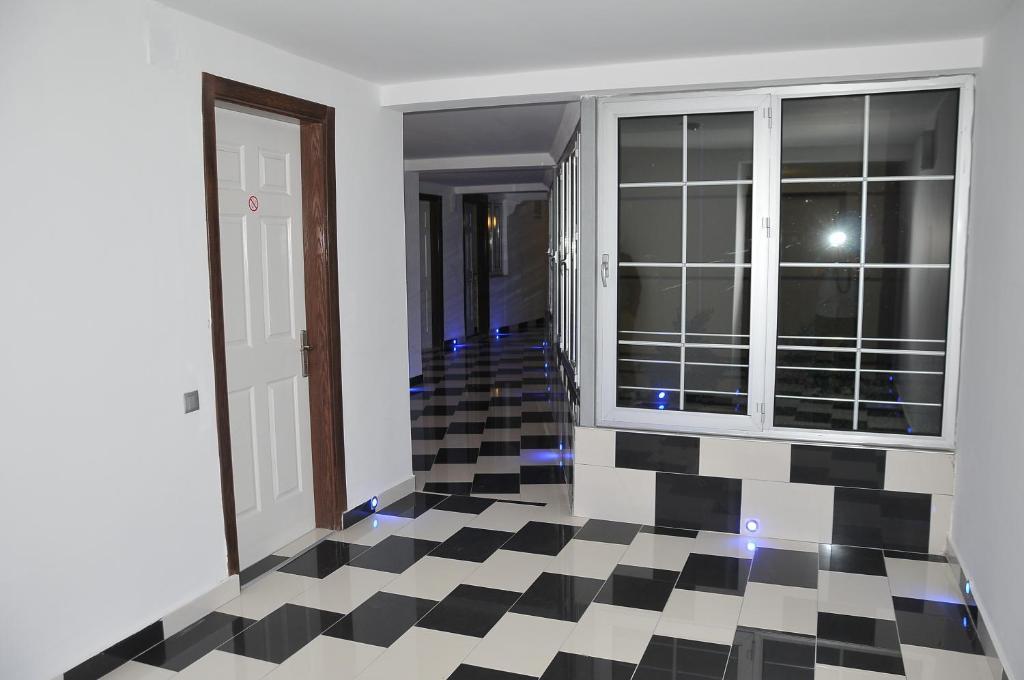 Ozbay Maison d'hôtes 2*