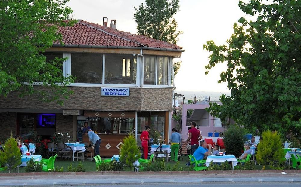 Ozbay