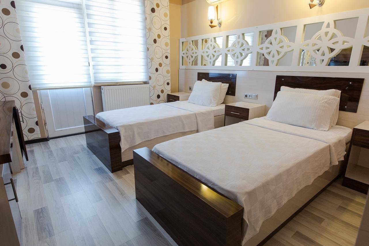 Ozbay 2* Pamukkale