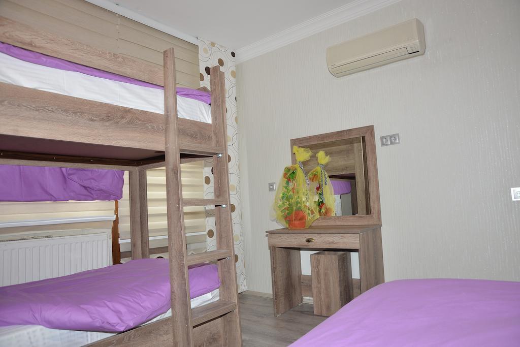 Maison d'hôtes Ozbay Pamukkale